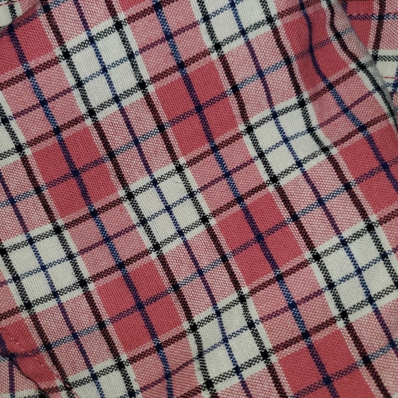 Aeropostale 100% Cotton Flannel Shirt - Picture 5 of 7